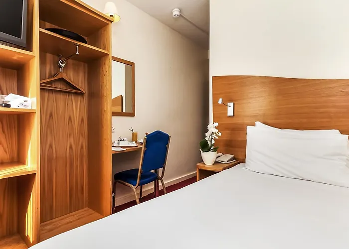 3 SterneHotel Ambassadors